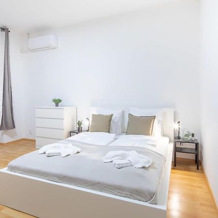 Very Central Convenient Flat Βουδαπέστη Εξωτερικό φωτογραφία