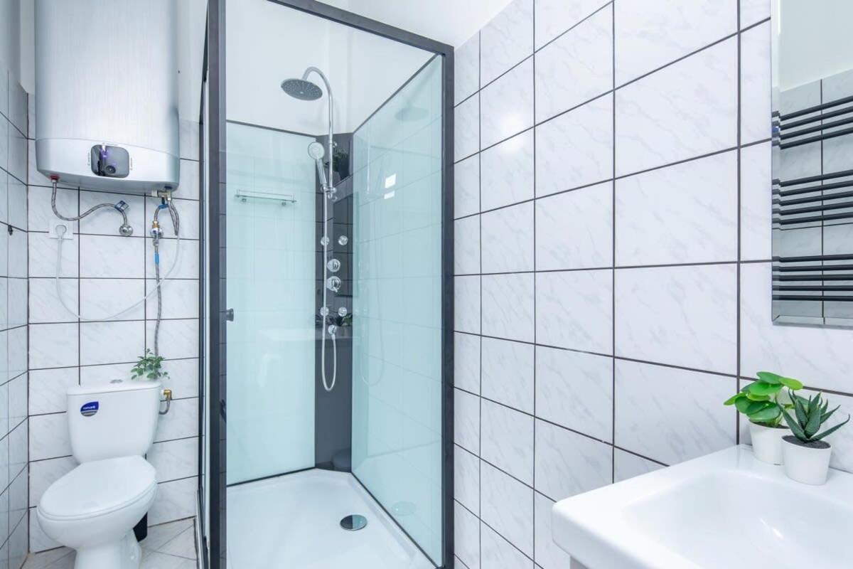 Very Central Convenient Flat Βουδαπέστη Εξωτερικό φωτογραφία