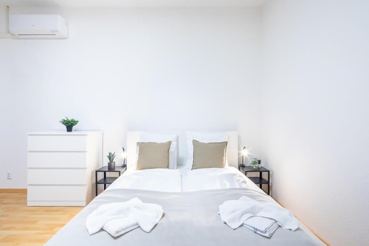 Very Central Convenient Flat Βουδαπέστη Εξωτερικό φωτογραφία