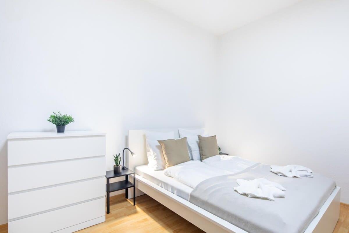 Very Central Convenient Flat Βουδαπέστη Εξωτερικό φωτογραφία