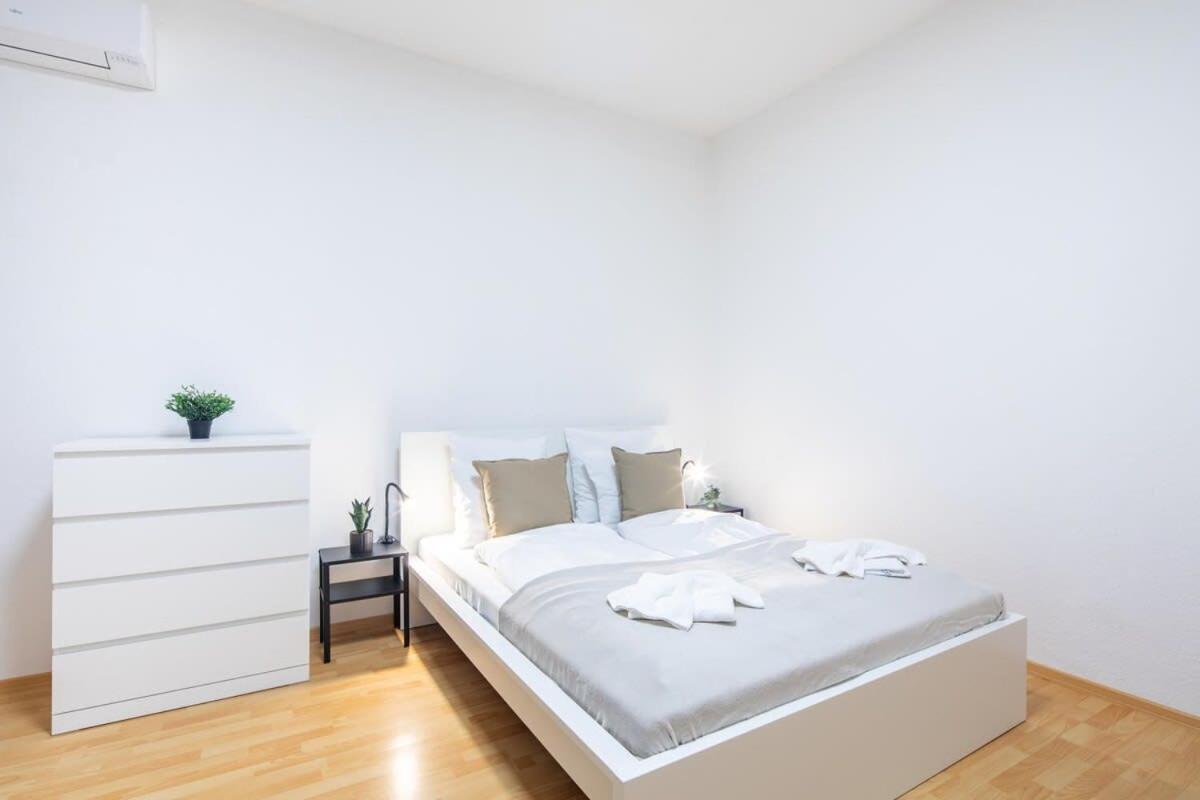Very Central Convenient Flat Βουδαπέστη Εξωτερικό φωτογραφία