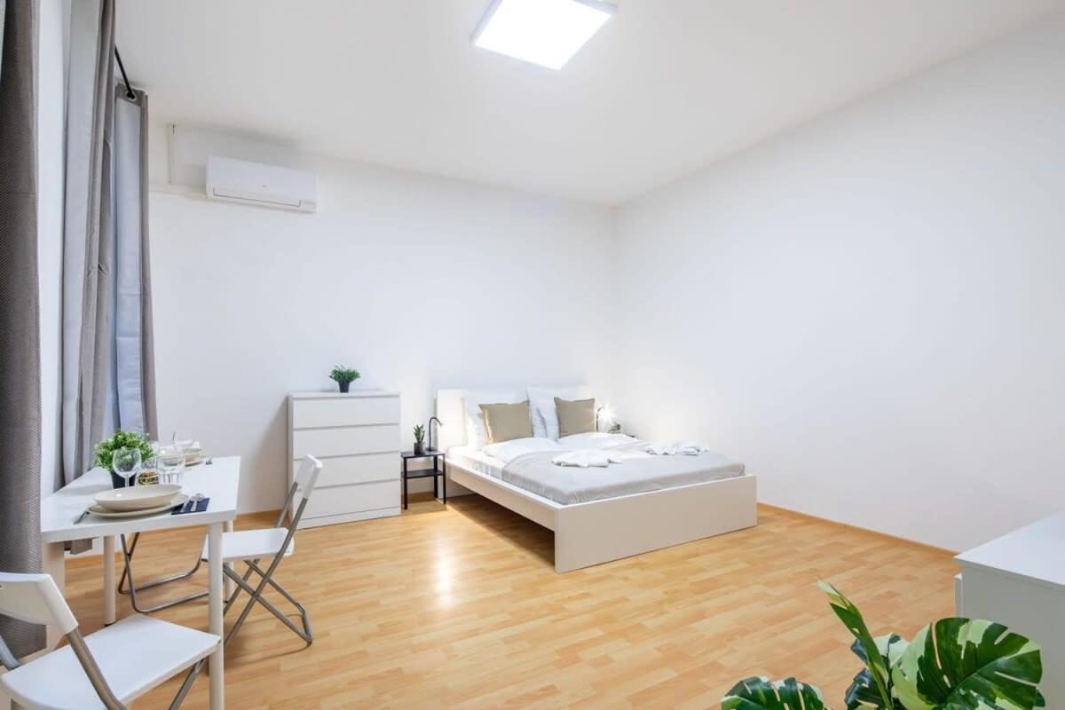 Very Central Convenient Flat Βουδαπέστη Εξωτερικό φωτογραφία