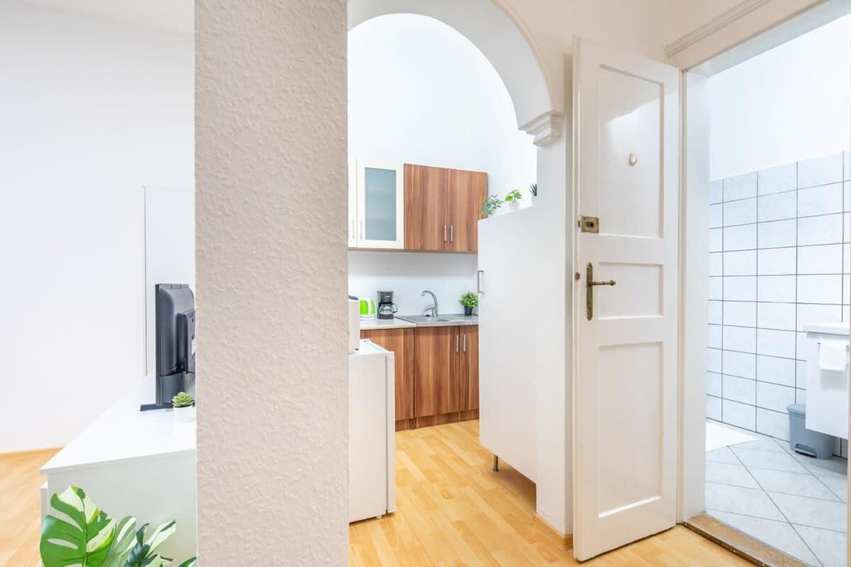 Very Central Convenient Flat Βουδαπέστη Εξωτερικό φωτογραφία
