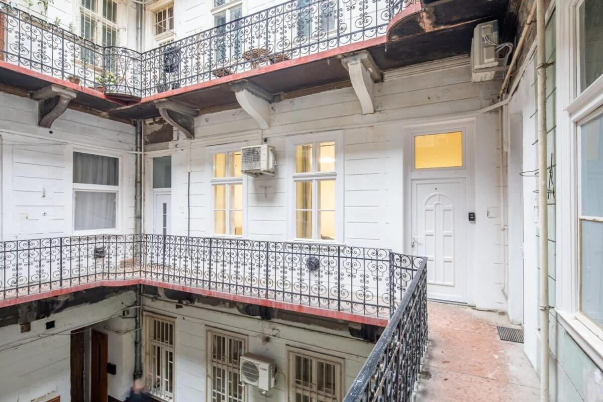 Very Central Convenient Flat Βουδαπέστη Εξωτερικό φωτογραφία